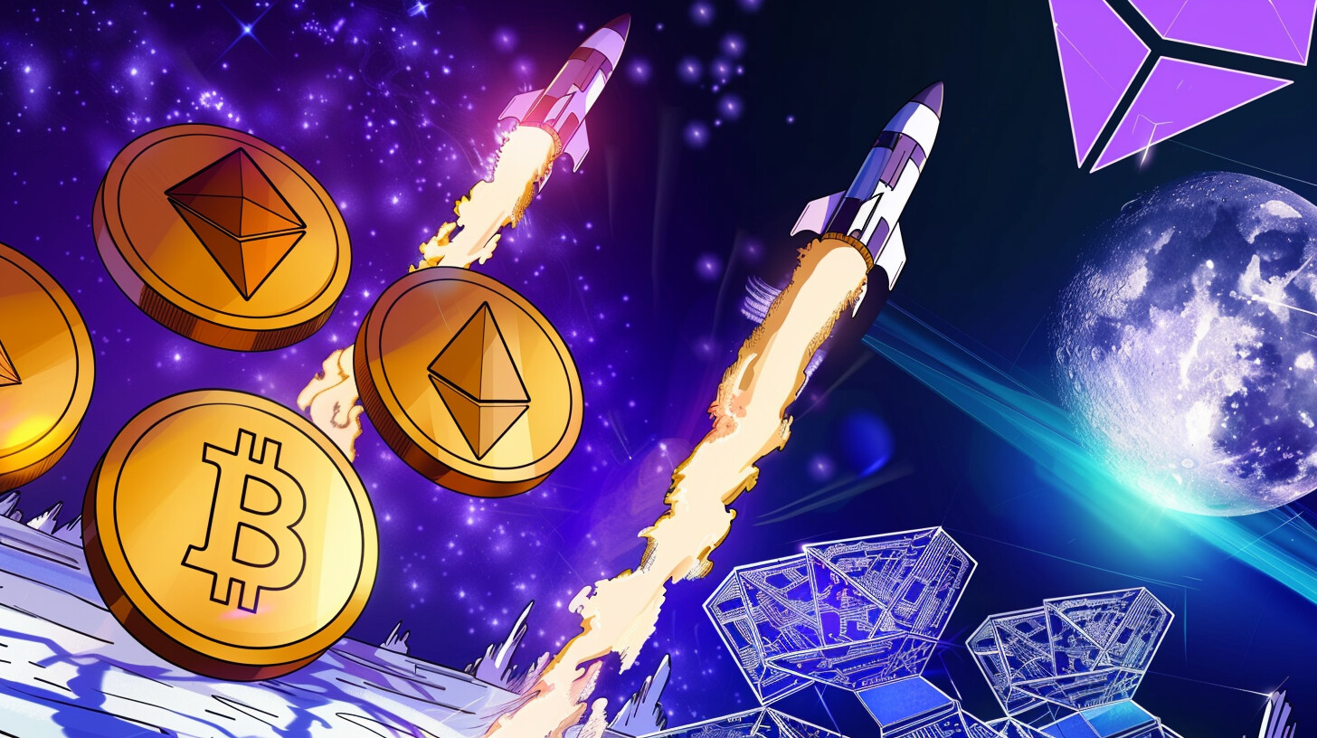 Ripple XRP 、10年近く存在してきた最も有名なデジタル決済資産の一つです。しかし、2026年が迫っているため、アナリストはXRPの時価総額が、大きな enj余地を十分に生み出せるほどのものであるかどうか疑問視しています。XRP XRP 時価総額は1160億ドルに迫り続けていますが、 […]