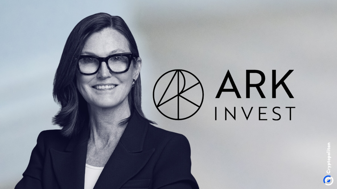 ARK Investは、 Bitcoin と主要なアルトコインを含むものと Bitcoin含まないものの2つの暗号通貨インデックスETFを計画している。.