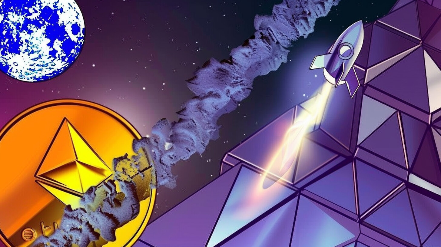 2021年の強気相場で最も象徴的な上昇は、 Dogecoinの10,000%上昇でした。これは歴史に残る記録だと多くの人が考えています。しかし、これほど歴史的な上昇を記録する可能性を秘めた新たな仮想通貨が登場しました。その新顔がMutuum Finance（MUTM）で、現在プレセール第7フェーズで価格は0.04ドルです[…]