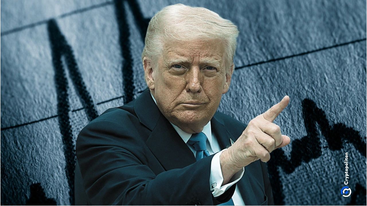 Trump processou o JPMorgan Chase e seu CEO, Jamie Dimon, em US$ 5 bilhões, acusando-os de encerrar suas contas pessoais e comerciais devido às suas opiniões políticas. O processo, aberto na quinta-feira, alega que o banco o visou, bem como suas empresas, intencionalmente. Este ataque legal vem diretamente do topo. Trump, que retornou à presidência, […]