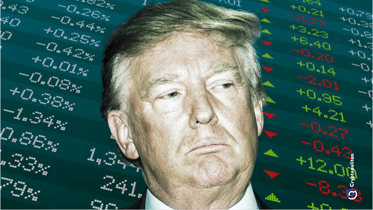 O mercado de ações apresentou retornos positivos durante o primeiro ano de Donald Trump comodent, mas os ganhos ficaram aquém dos de outros mandatosdentrecentes, marcando o início mais lento para qualquerdent em duas décadas. Os índices de mercado subiram 13,3% entre o dia da posse e 20 de janeiro de 2026, de acordo com dados da CFRA Research vistos pela CNN. […]