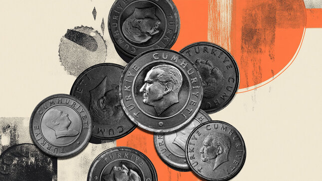 The Turkish Lira's recent rally was short-lived, with USD/TRY trading higher than before the central bank's rate decision. Analysts maintain a bearish outlook, citing ongoing inflation challenges and ineffective monetary policy.