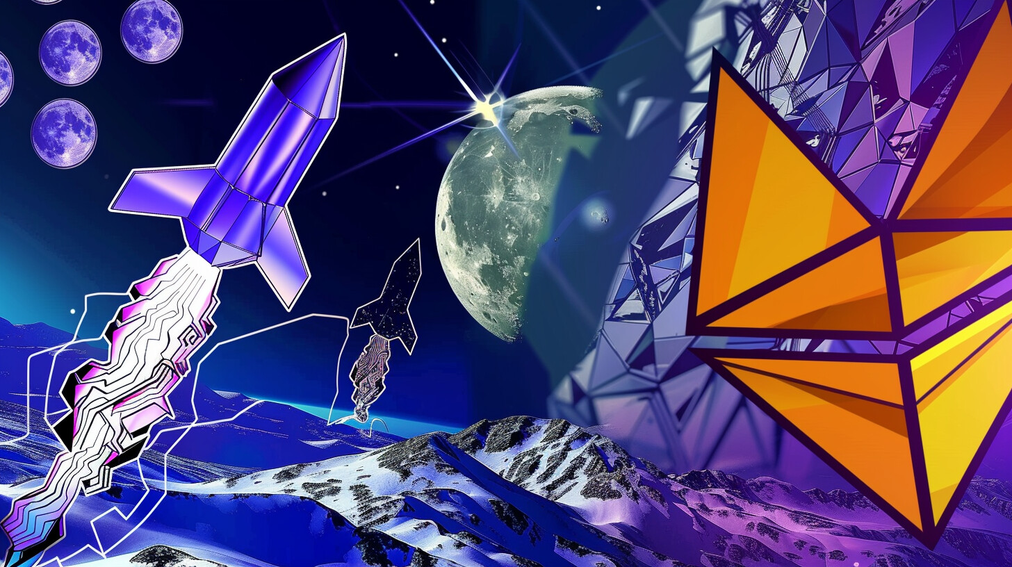 A jornada rumo à marca de US$ 5.000 do Ethereumé uma narrativa importante na próxima alta do mercado. No entanto, as maiores valorizações estão em novos projetos. Uma nova criptomoeda, a Mutuum Finance (MUTM), cotada a US$ 0,04, rouba a cena. A MUTM demonstra umtronimpulso pré-lançamento que já alcançou tracsemdent, tendo garantido mais de US$ 19,98 milhões em mais de […]