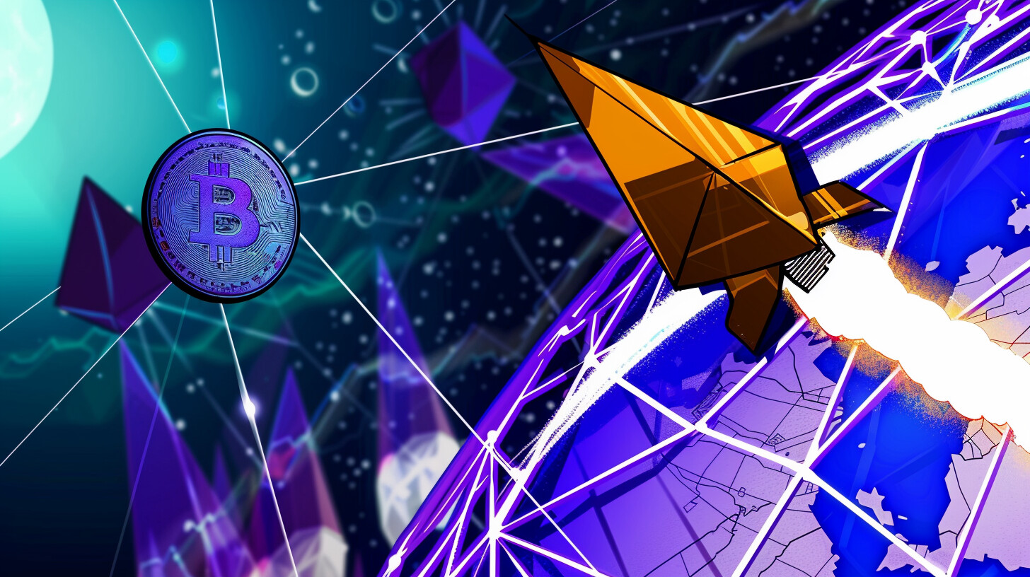 BNB está ganhando destaque, visto que empresas de investimento como a Grayscale registraram um pedido para lançar um ETF (fundo negociado em bolsa) para a criptomoeda. Essa iniciativa pode levar o preço a atingir a marca de US$ 1.000. Embora notícias positivas como essa sejam sempre bem-vindas, investidores experientes entendem a necessidade de diversificação. A inclusão de um ativo altamente rentável e com boa relação custo-benefício […]