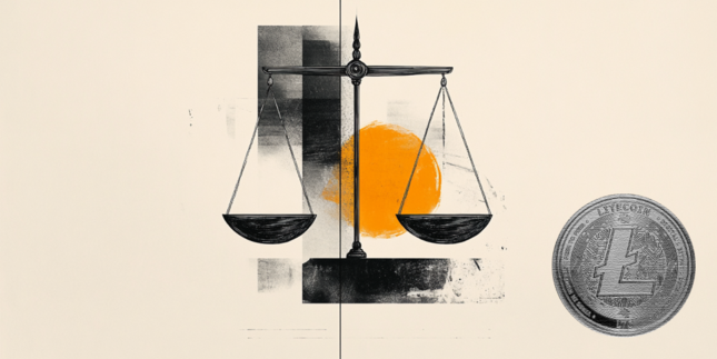 Litecoin (LTC) price recovers slightly, trading above $68 at the time of writing on Monday, after finding support around the lower boundary of the falling wedge pattern. Improving on-chain and derivatives signals suggest a potential recovery in LTC if buyers continue to defend the key support zone.