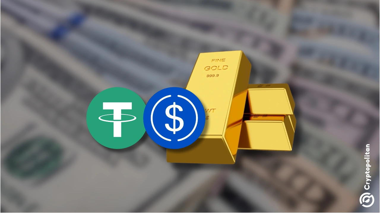 O valor total das principais stablecoins caiu US$ 2,24 bilhões em 10 dias, com investidores retirando dinheiro do mercado de criptomoedas