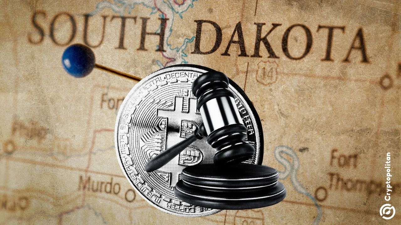 Um legislador do Dakota do Sul reativou o projeto de lei HB 1155, permitindo que o conselho de investimentos do estado compre Bitcoin.