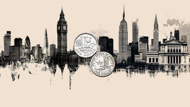 GBP/USD đang trên đà hướng tới tuần thứ hai liên tiếp với những mức tăng mạnh khi đồng đô la Mỹ (USD) từ bỏ sức mạnh của mình do những phát ngôn liên quan đến chiến tranh thương mại đang làm suy yếu sức mạnh của đồng bạc xanh.