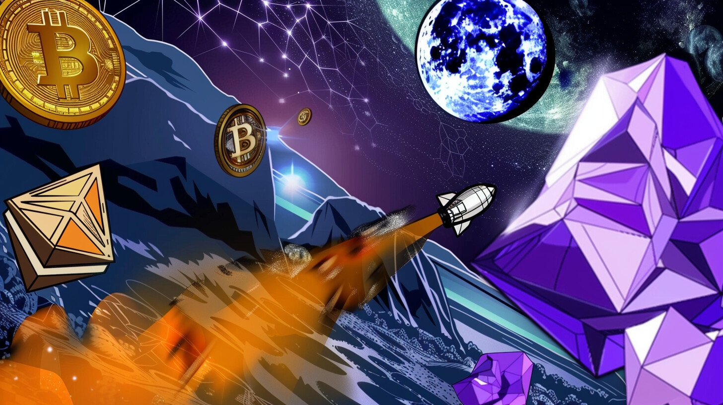 Ethereum também indica que pode subir a partir do seu nível atual de cerca de US$ 2.947. Analistas técnicos acreditam que ele pode retornar ao patamar de US$ 3.200 ou até mesmo US$ 3.500 nas próximas semanas, caso consiga se manter acima de alguns níveis de suporte. No entanto, esse crescimento de 20% é muito […]