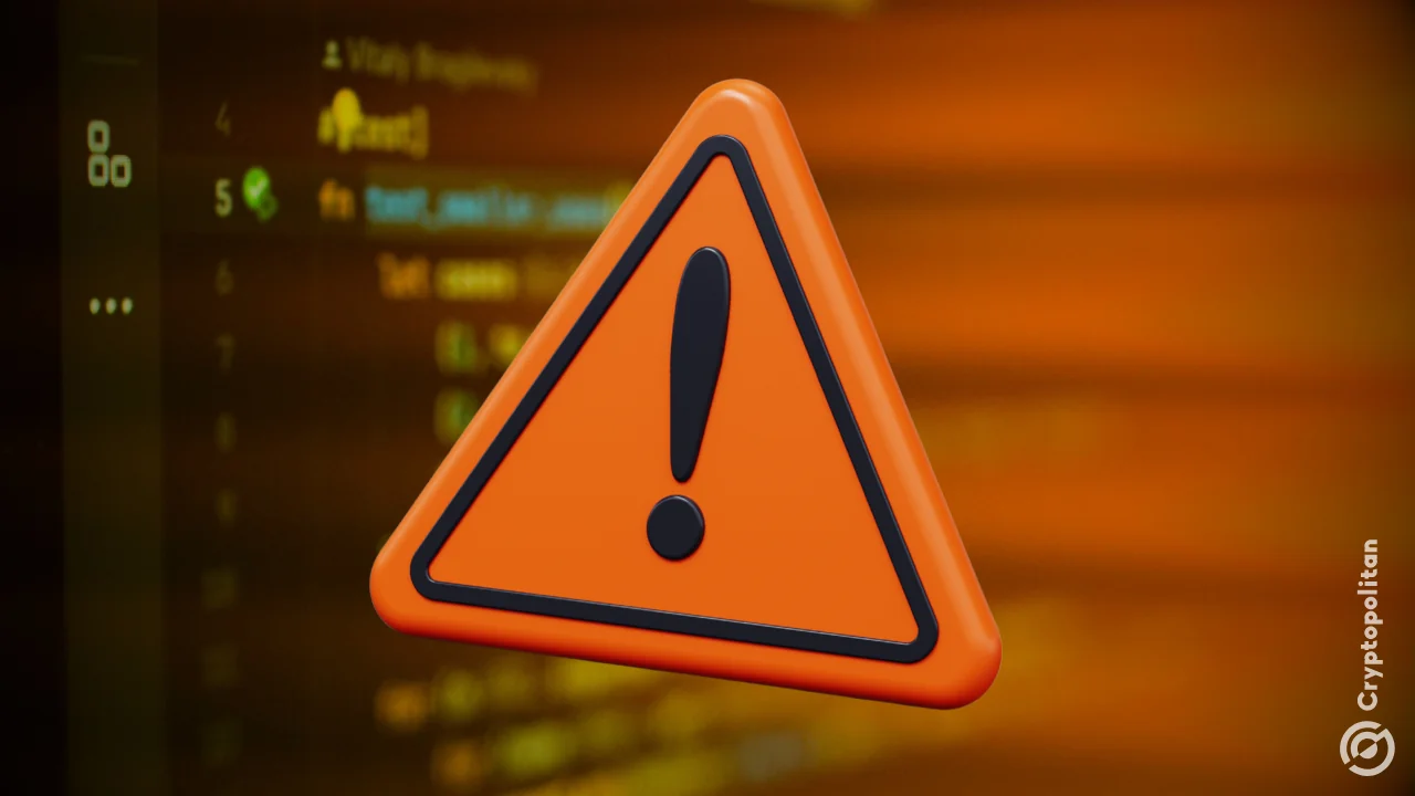 A empresa de segurança blockchain BlockSec divulgou uma análise técnica dos ataques que atingiram dois protocolos de finanças descentralizadas (DEF), resultando em perdas de mais de US$ 17 milhões. A SwapNet, agregadora de DEX, sofreu perdas de mais de US$ 13,4 milhões nas exchanges Ethereum, Arbitrum, Base e Binance Smart Chain, enquanto a Aperture Finance, que gerencia posições de liquidez concentrada, perdeu um valor estimado em […]