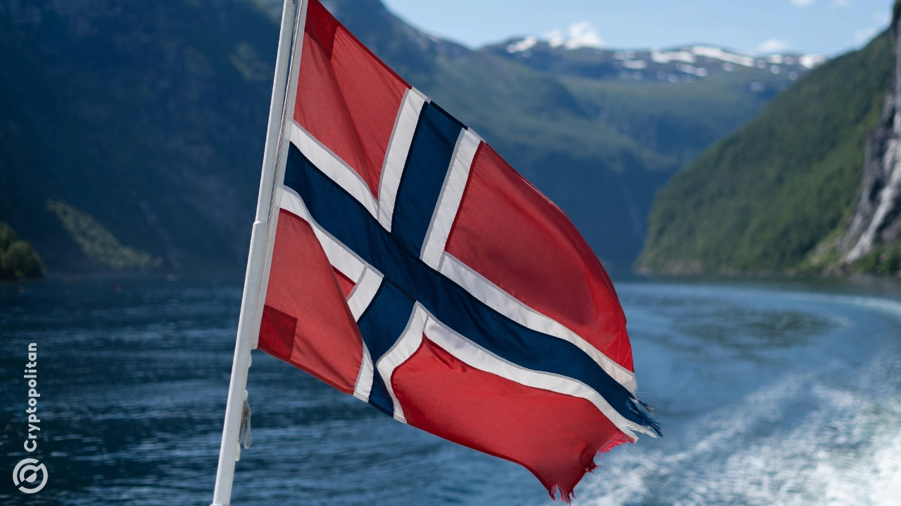 O fundo soberano norueguês aumentou sua exposição indireta Bitcoin em 149% em 2025, elevando suas participações para 9.573 BTC.