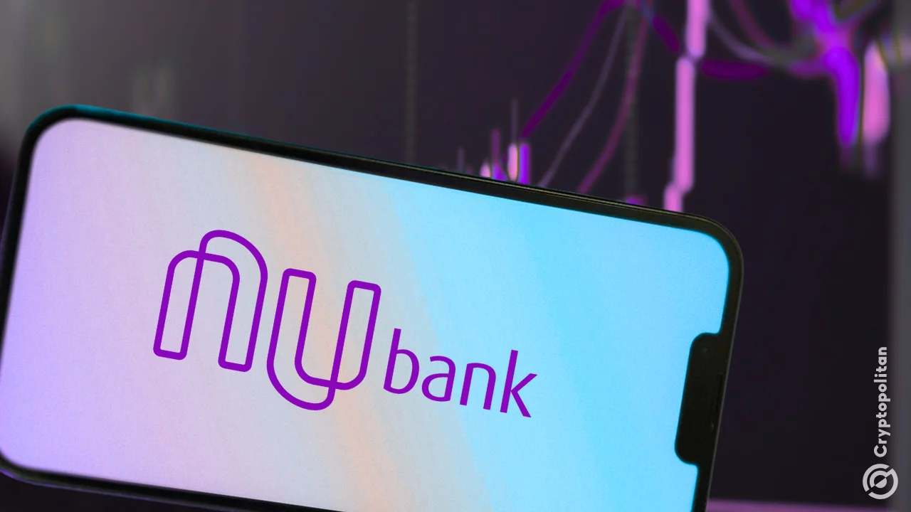 A Nu Holdings recebeu aprovação condicional do OCC e iniciou a formação do Nubank, NA para operar nos EUA.