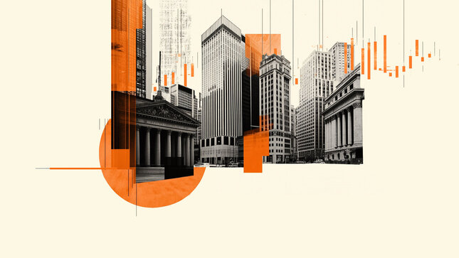 BNY市场宏观策略负责人Bob Savage讨论了美元对股市的影响，强调美元疲软正在重塑标准普尔500指数内的行业动态。他指出，疲软的美元支持具有国际曝光的行业，并改变资本流动。