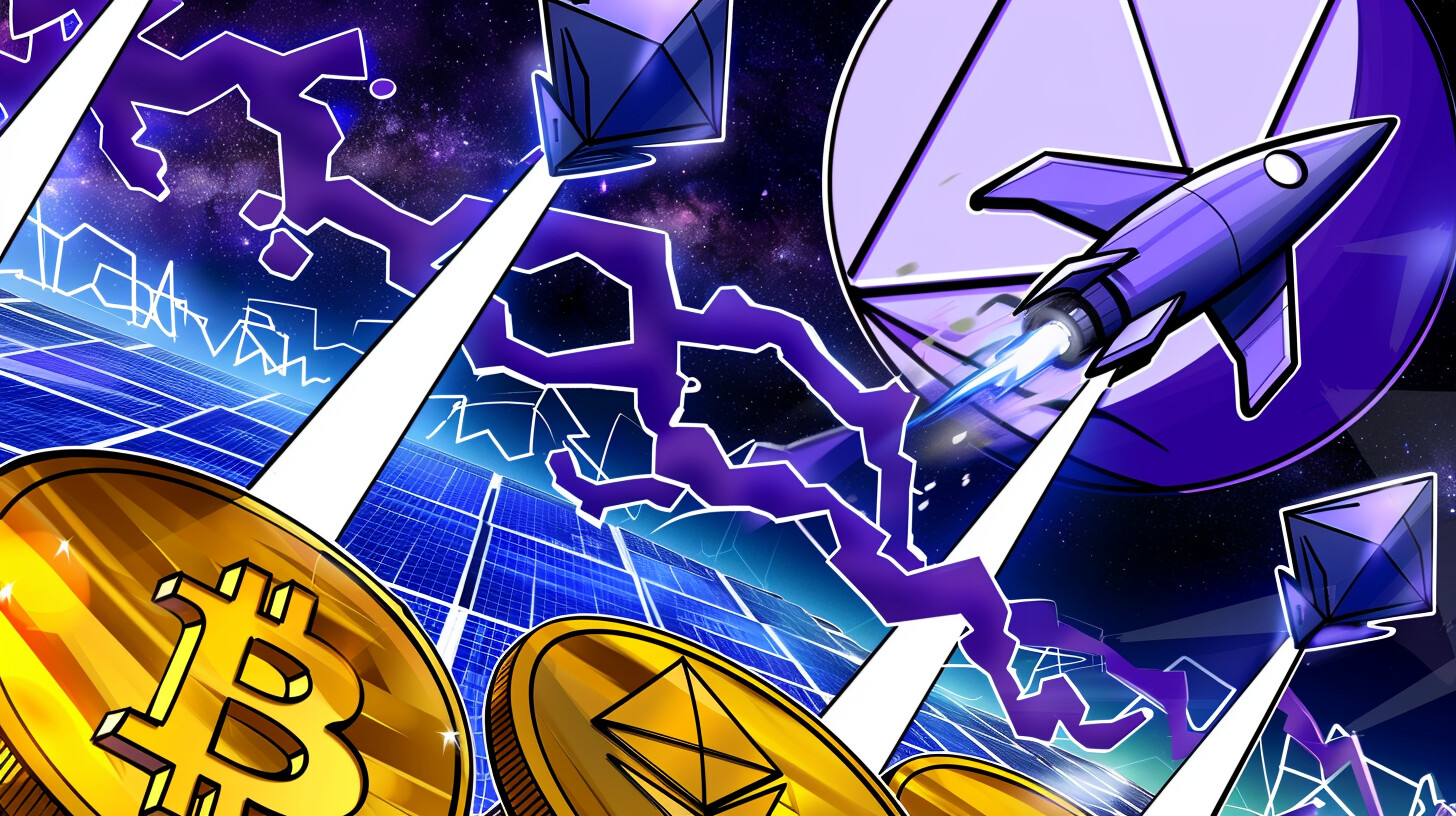 Muitos investidores acreditavam que grandes altcoins como Ripple (XRP) eram um investimento seguro para o futuro. No entanto, fatos recentes indicam uma mudança significativa no fluxo de dinheiro no mundo das criptomoedas. Algumas das principais criptomoedas estão lutando para manter seu valor, enquanto outras estão […]