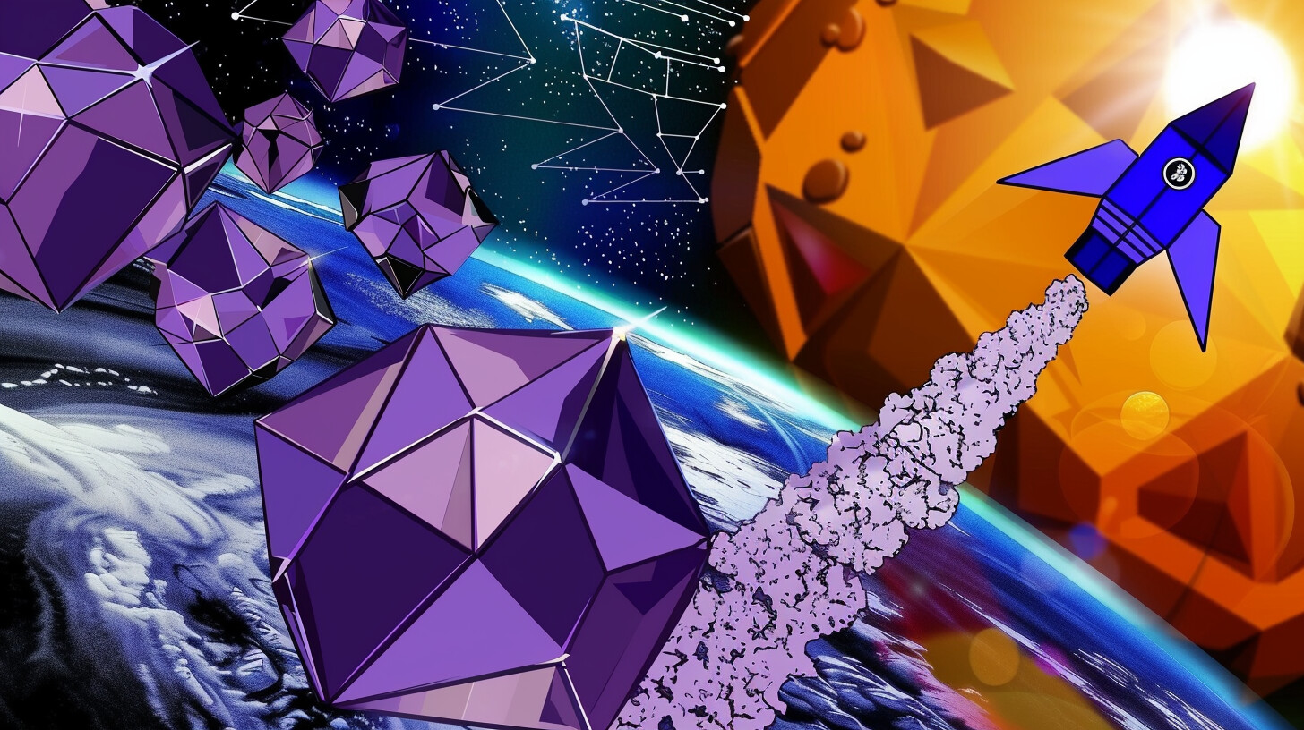 Com Dogecoin (DOGE) perdendo destaque e seu preço se consolidando, analistas buscam o próximo grande investimento em criptomoedas. Investidores estão voltando sua atenção para o Mutuum Finance (MUTM), um novo token DeFi com valor atual de US$ 0,04 durante a pré-venda. O token vem ganhando impulso com o aumento do número de detentores e o recente […]