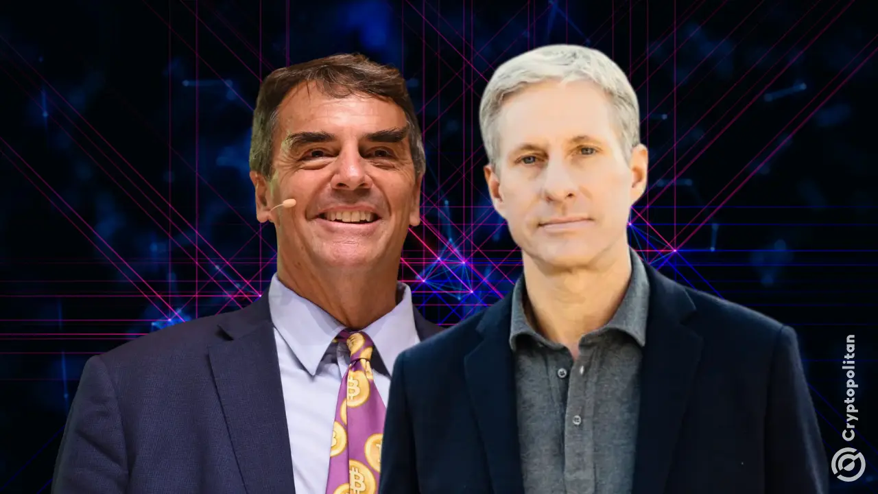 Duas figuras influentes nos setores de criptomoedas e capital de risco estão investindo dezenas de milhões de dólares na política da Califórnia. Sua estratégia se concentra em apoiar legisladores moderados e alinhados aos negócios, ao mesmo tempo que combate o poder consolidado dos sindicatos em Sacramento. A iniciativa faz parte da organização Grow California e é patrocinada pelo cofundador Ripple Chris Larsen, e pelo investidor de capital de risco […]