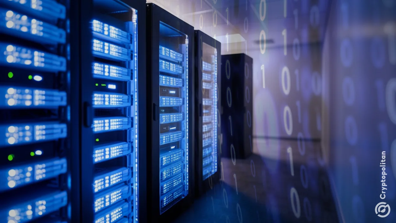 A Brookings alertou que a resistência local aos centros de dados ameaça o crescimento da infraestrutura de IA em todo o país, nos Estados Unidos.