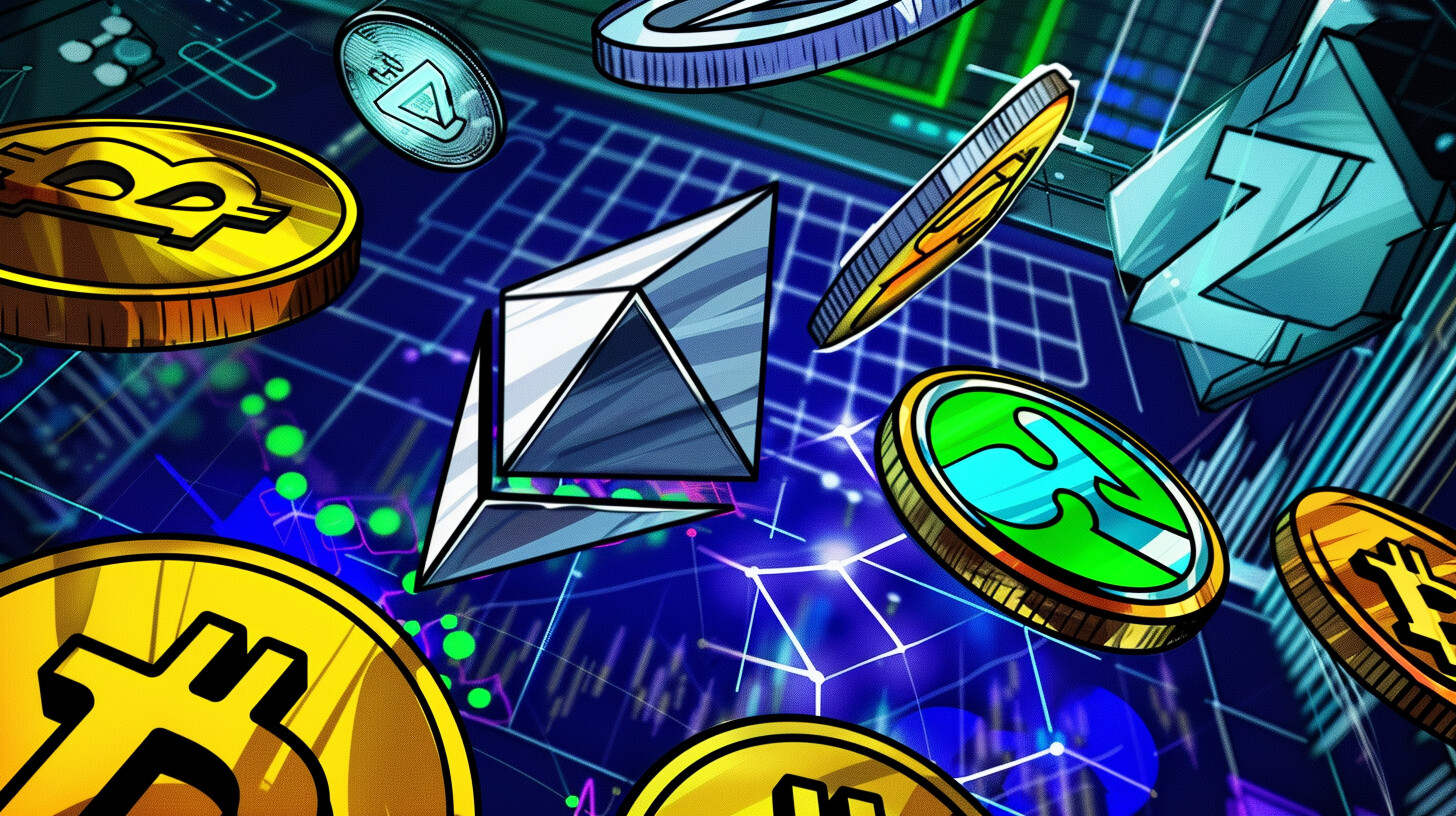 Até o primeiro trimestre de 2026, o domínio do mercado está se deslocando das grandes criptomoedas para protocolos com utilidade comprovada. À medida que os principais projetos enfrentam maior volatilidade, o capital está migrando para uma nova classe de criptoativos digitais focados em instrumentos financeiros funcionais. Uma criptomoeda alternativa de destaque lançou recentemente seu principal produto técnico, sinalizando uma mudança […]