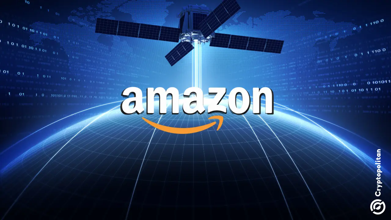 A gigante do varejo solicitou aos órgãos reguladores federais mais tempo para colocar seu projeto de internet via satélite em funcionamento, alegando dificuldades em garantir lançamentos de foguetes suficientes para cumprir o prazo iminente. A Amazon informou à Comissão Federal de Comunicações (FCC) na sexta-feira que precisa de uma prorrogação para implantar aproximadamente 1.600 satélites até julho de 2026. O […]