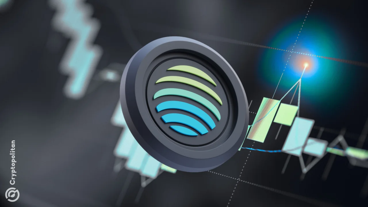 A Jupiter Exchange está sob forte reação negativa por exigir que os usuários importem sua frase mnemônica para a carteira Jupiter ao reivindicar recompensas ASR para os participantes do staking do quarto trimestre.