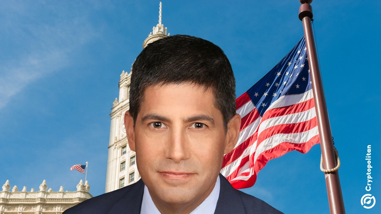 Kevin Warsh sempre disse que o cargo era dele. Em novembro de 2024, logo após a vitória de Donald Trump nas eleições, Kevin voou para Mar-a-Lago acreditando que seria entrevistado para o cargo de Secretário do Tesouro. Mas Trump tinha outros planos. "Você será o meu presidente do Fed", disse Trump a ele. Por mais de um ano, Kevin repetiu isso para todos. E ele era […]