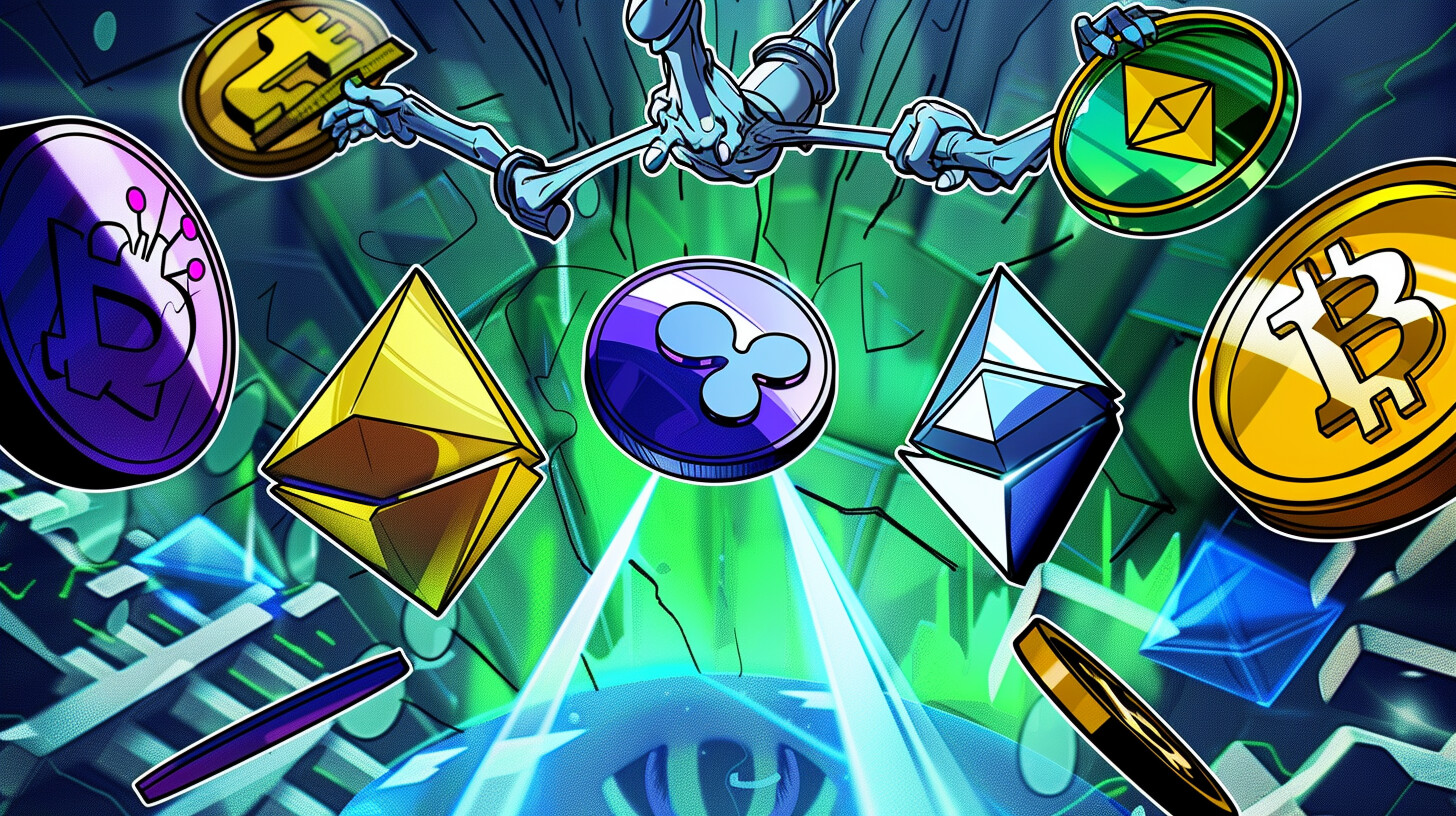 Uma grande mudança no mercado de ativos digitais é iminente em 2026. Na década anterior, os líderes do setor conseguiram manter seu ritmo, mas uma nova geração de capital está entrando para criar protocolos de utilidade especializados. Os dados on-chain indicam uma rotação em massa de portfólios de investidores de grande porte. […]