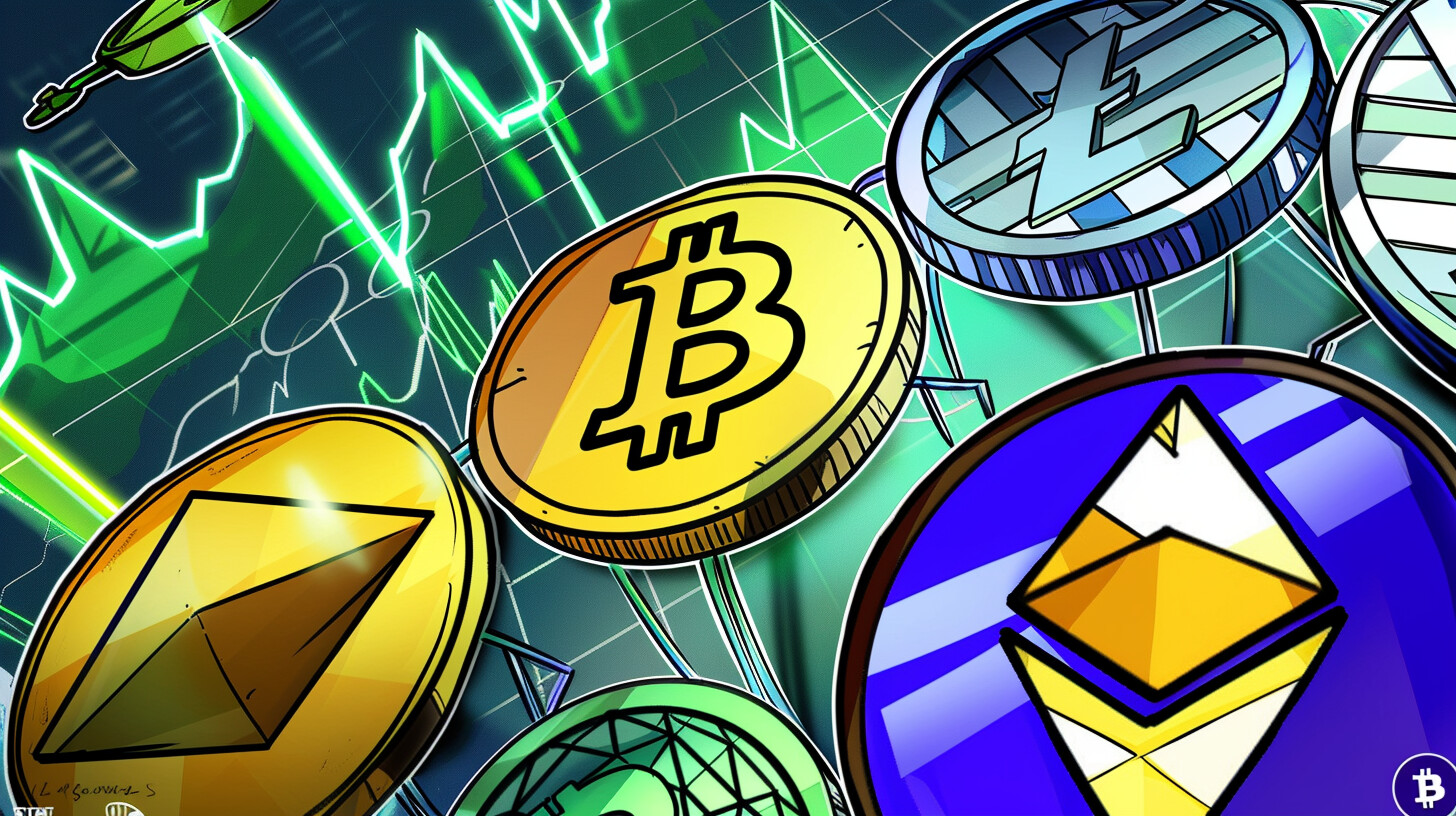 Bitcoin (BTC) domina o mercado de criptomoedas, ocupando a posição de maior criptomoeda em termos de aceitação. Embora o tamanho seja importante, o potencial de ganhos percentuais expressivos também é essencial, o que não ocorre com Bitcoin (BTC). Isso faz com que os investidores busquem a próxima grande criptomoeda, e uma delas é o Bitcoin (BTC)