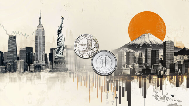 USDJPY ปรับตัวสูงขึ้นในช่วงต้นสัปดาห์และอยู่ที่ประมาณ 155.60 ในวันจันทร์ในขณะที่เขียนข่าวนี้ เพิ่มขึ้น 0.55% ในวันนี้