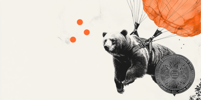 Solana (SOL) price extends its correction, trading below $100 on Monday after losing more than 15% in the previous week. The bearish price action is further backed by derivatives data, which shows rising short bets and negative funding rates.