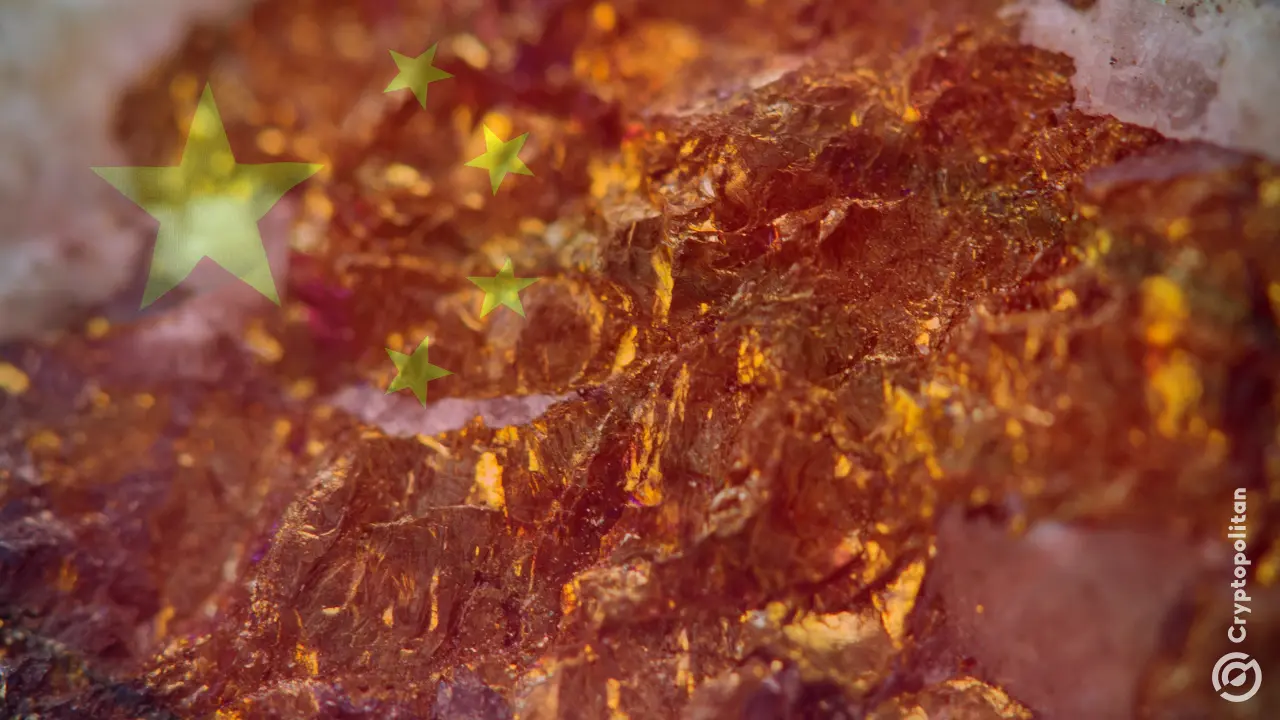 Comerciantes de metais preciosos ligados à vasta cadeia de suprimentos da China estão enfrentando perdas de pelo menos 1 bilhão de yuans, ou US$ 144 milhões, após o desaparecimento de uma contraparte fundamental que deixoutracinacabados. O centro do problema é Xu Maohua, um negociante de metais conhecido nos círculos comerciais da China como "O Chapéu". Ele desapareceu após anos de […]