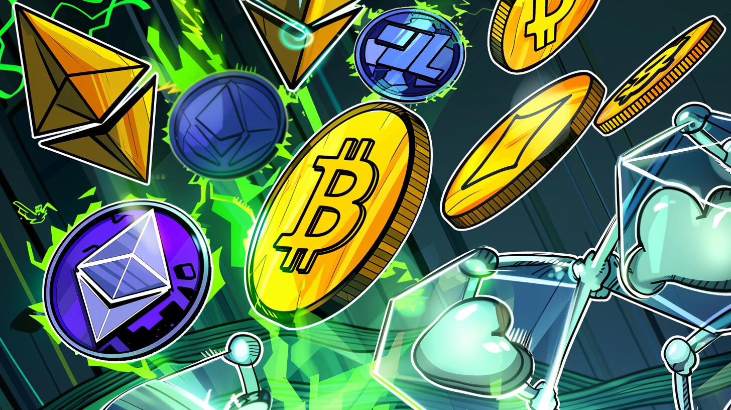 Enquanto a maioria das pessoas está preocupada com as altcoins mais conhecidas, que já atingiram seu pico, investidores inteligentes monitoram o código e a movimentação de recursos. Uma nova onda cripto está surgindo neste momento no setor de empréstimos. Um novo protocolo se transformou em uma ideia concreta de sistema operacional. Este é o ponto em que um determinado […]