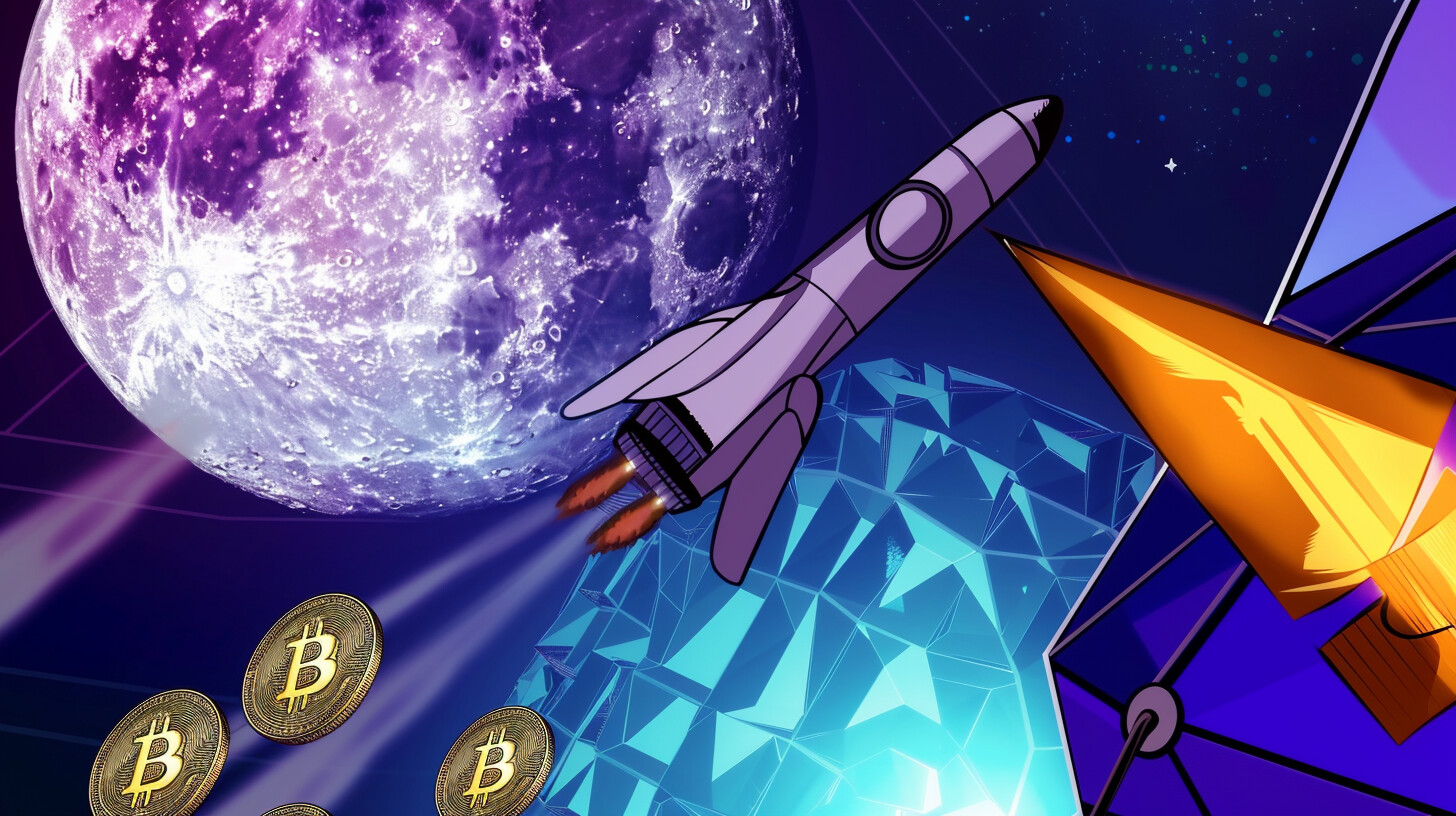 O preço da Binance Coin (BNB) está sendo testado em um nível de suporte crucial em torno de US$ 750, após a recente queda nos preços do mercado de criptomoedas. Atualmente, os investidores estão extremamente apreensivos. No entanto, o preço da BNB permanece instável no curto prazo, apesar de as perspectivas futuras da moeda estarem ligadas a […]