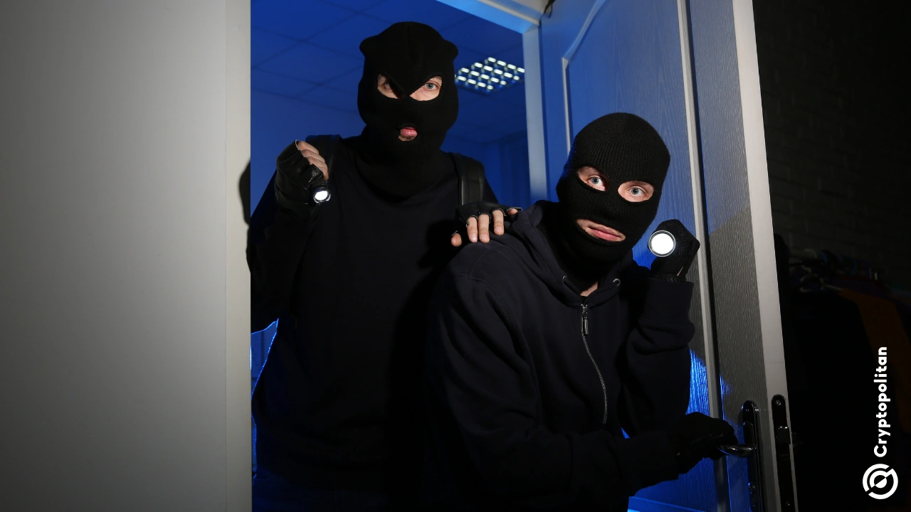 Os ataques com chaves inglesas aumentaram drasticamente em 2025, com 72 casos confirmados em todo o mundo, um aumento de 75% em relação a 2024.