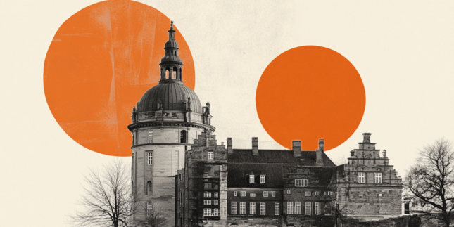 尽管丹麦克朗（DKK）对欧元（EUR）走弱，但丹麦央行并未在外汇市场进行干预，这表明当前的利率差距可能保持不变