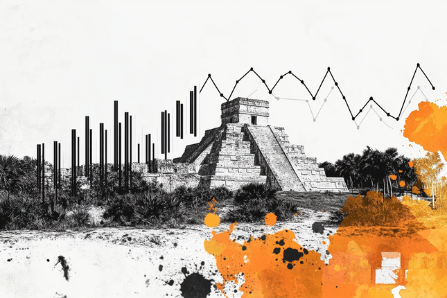 รายงานของ Societe Generale ระบุถึงแนวโน้มของเปโซเม็กซิกัน (MXN) โดยคาดการณ์ว่า Banxico จะรักษาอัตราดอกเบี้ยนโยบายไว้ที่ 7.00% รายงานเน้นย้ำถึงแนวทางที่ระมัดระวังของธนาคารกลางและการวิจารณ์ที่เผชิญเมื่อมีการลดอัตราดอกเบี้ยก่อนที่จะบรรลุการบรรจบกันของอัตราเงินเฟ้อ