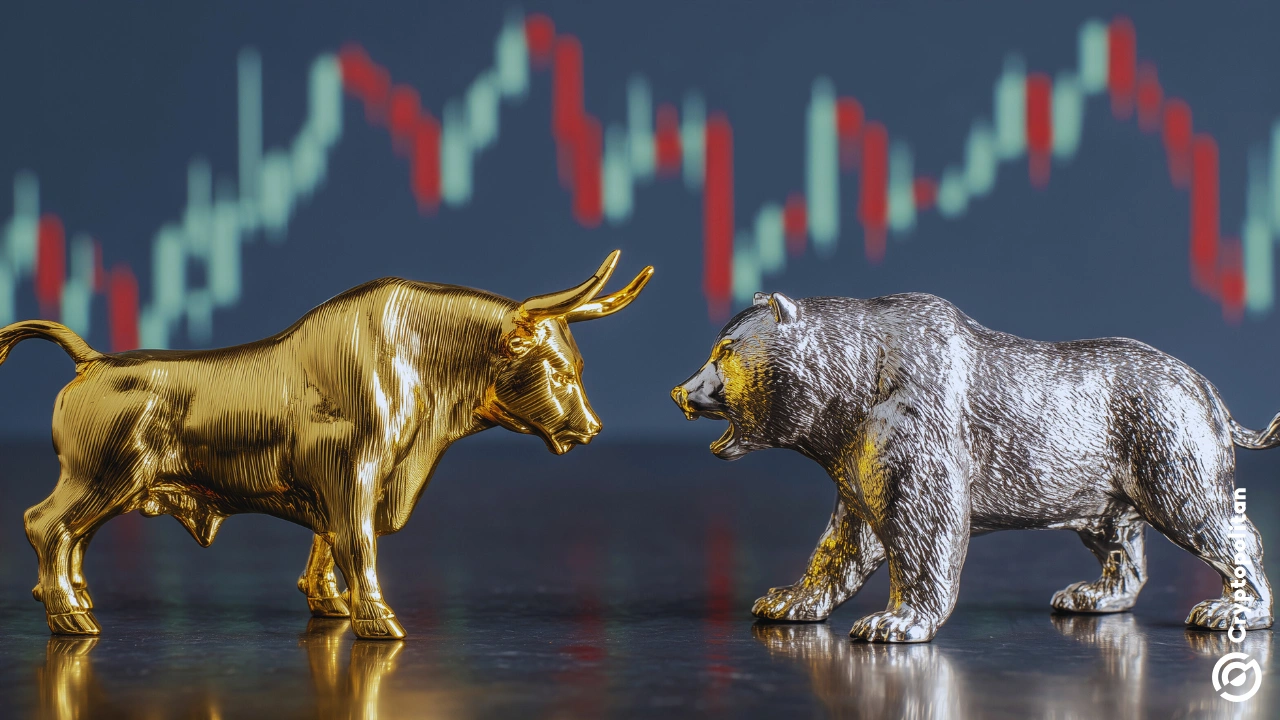 La turbulencia del mercado hizo que la criptomoneda, favorita de los inversores antisistema, se desplomara hasta cerca de los 60.000 dólares la mañana del viernes. Esto representa una caída del 50% desde el máximo histórico alcanzado en octubre del año pasado, y refleja una fuerte caída del 30% desde enero. Tras el regreso de Donald Trump a la Casa Blanca, los defensores de la criptomoneda […]