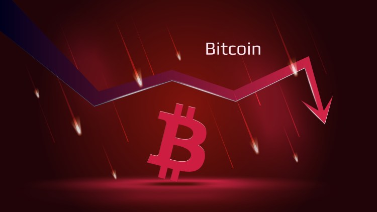 The price of Bitcoin experienced one of the most bearish periods in its history over the past week, losing one crucial technical level after the other. According to data, the cryptocurrency market has seen $1 trillion worth of capital flow out since mid-January. With no doubt about the emergence of ...