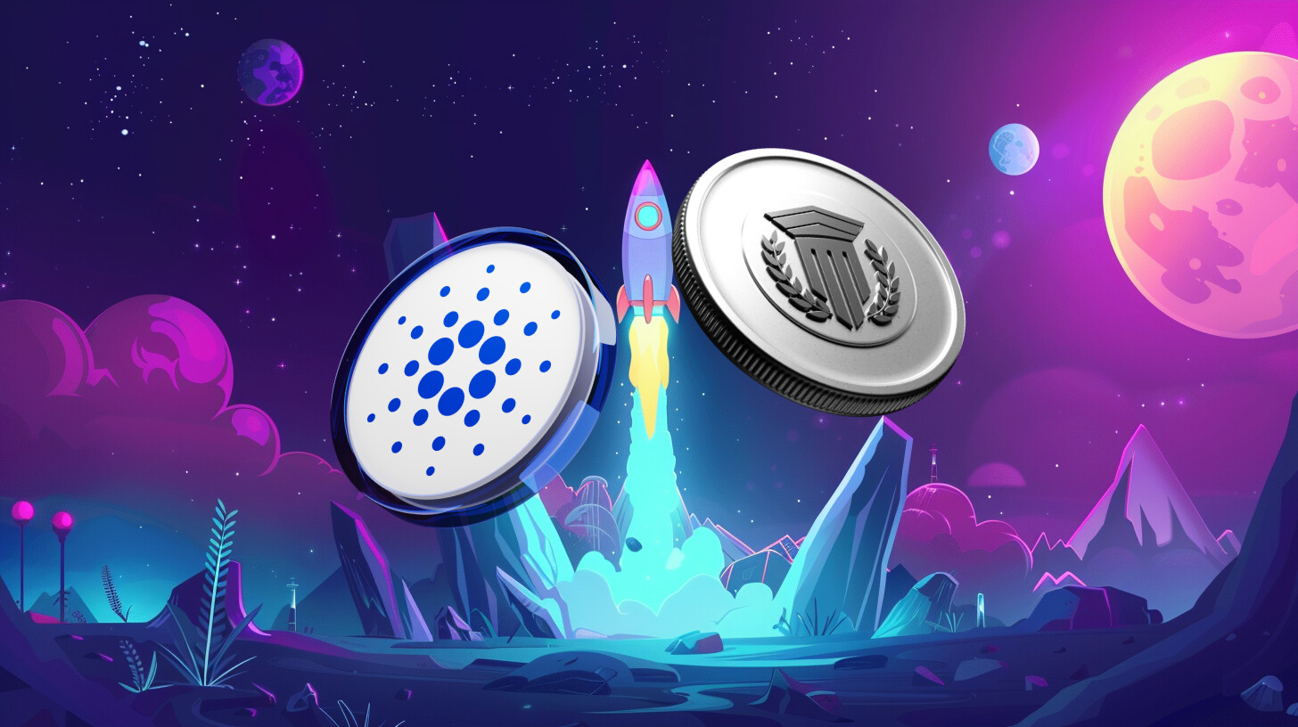 Los inversores en criptomonedas buscan las mejores criptomonedas para invertir ahora. A medida que el mercado continúa creciendo y cambiando, es evidente que la criptomoneda estrella de 2026 ofrecerá algo innovador y útil. Si bien Cardano (ADA) ha sido elogiada durante mucho tiempo por sus capacidades detracinteligentes y su comunidad, ahora es evidente que […]