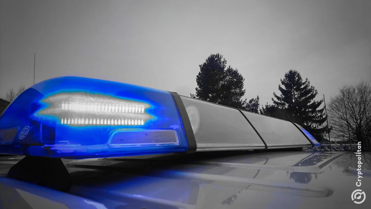 Two California high school students have been arrested in a plot to steal a cryptocurrency stash. According to reports, the California high schoolers were arrested in Scottsdale, Arizona, after they allegedly posed as deliverymen to get into an apartment where they had been told $66 million in digital assets was stashed. According to court documents, […]