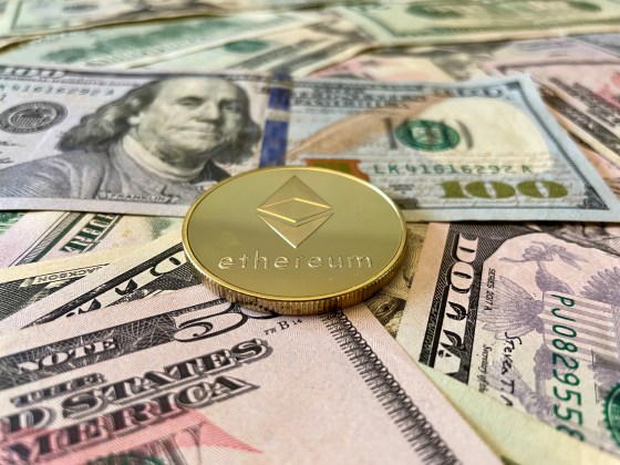 In line with its bearish market structure, the Ethereum price struggled significantly in the first week of February. The cryptocurrency’s value fell by more than 30% over the week, crashing to as low as $1,850 on Friday, February 6. Amid the Ethereum market downturn, a significant development ...