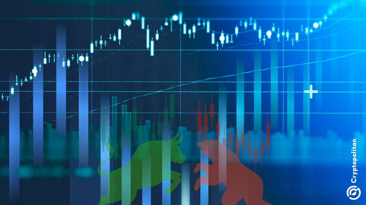 Para os investidores em criptomoedas, o dia 14 de fevereiro (Dia dos Namorados) deste ano não será para celebrar o amor. Em vez disso, será sobre os relatórios 13F, que devem ser entregues na mesma data, e as pessoas estarão em busca de respostas sobre como ocorreu a queda de 10 de outubro. Tecnicamente, embora os relatórios 13F devam ser entregues 45 dias após […]