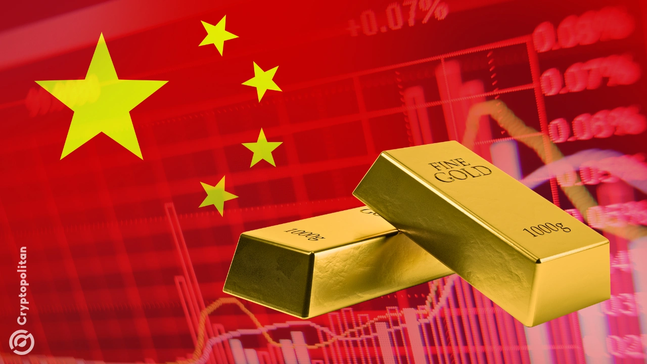 El banco central de China ha seguido comprando oro durante 15 meses consecutivos, incluso cuando el mercado de metales preciosos se desplomó a finales de enero. El Banco Popular de China añadió 40.000 onzas troy a sus reservas en enero. Esta es la última adición desde que comenzó su racha de compras en noviembre de 2024. Mientras que […]