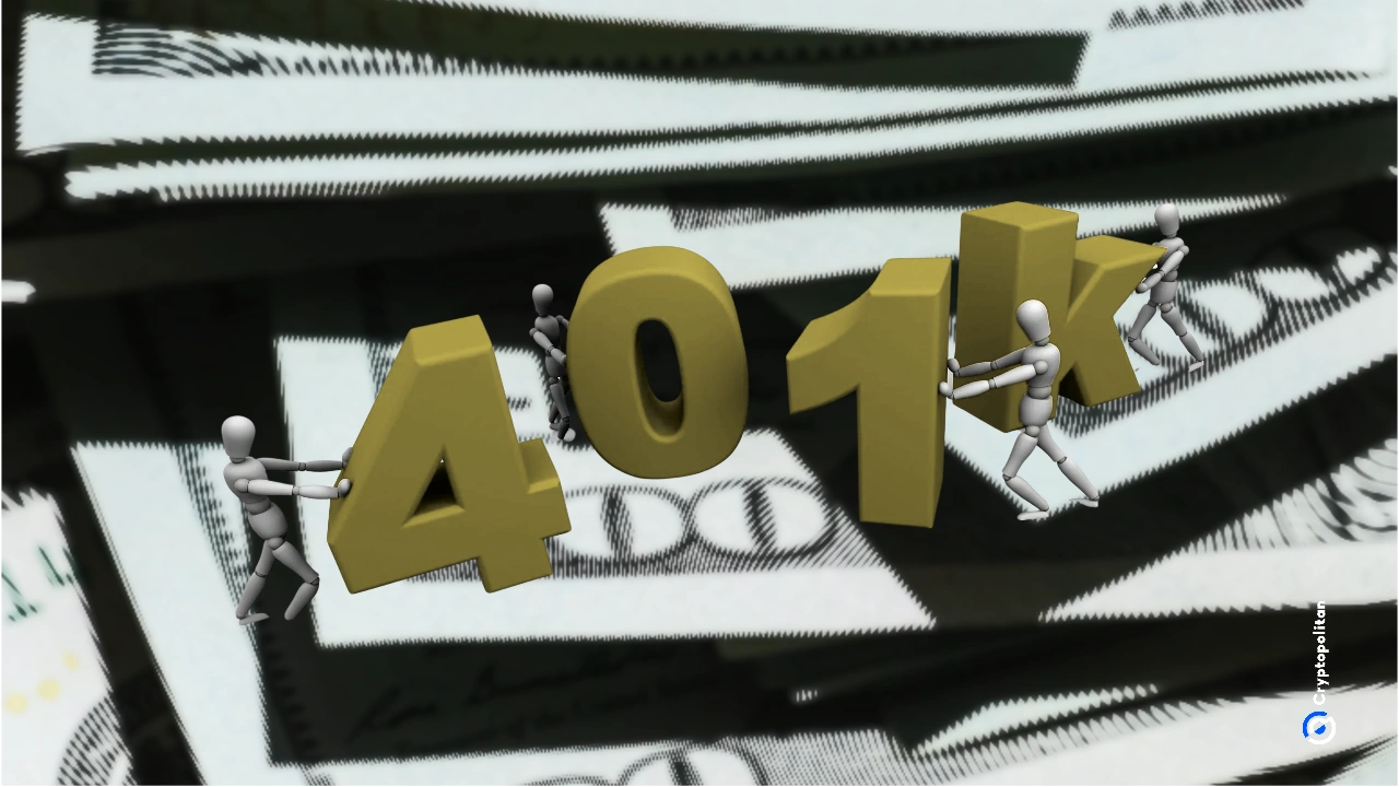 El debate sobre la elegibilidad de las criptomonedas para el sistema de pensiones estadounidense se ha reavivado tras el desplome del precio de Bitcoin . El activo digital experimentó una caída del 50 % desde su máximo de octubre, perdiendo cerca de 2 billones de dólares en valor de mercado. Este hecho ha reavivado el debate sobre […]