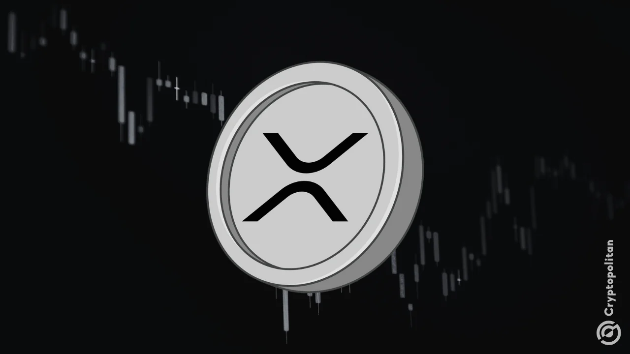 XRP rebounds nearly 20% after plunging to $1.14, as heavy liquidations clear leveraged traders and selling pressure rapidly fades.