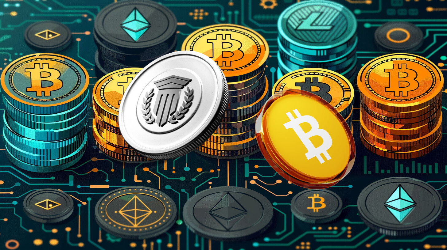 El mercado de criptomonedas sufrió una fuerte conmoción con la caída del precio de Bitcoin de casi un 15 %. Actualmente, el precio ronda los $60,000. La principal causa de esta caída es el aumento de las ventas por parte de los mineros Bitcoin , las enormes salidas de fondos cotizados en bolsa (ETF) y las enormes liquidaciones que se produjeron. Si bien Bitcoin sigue luchando […]