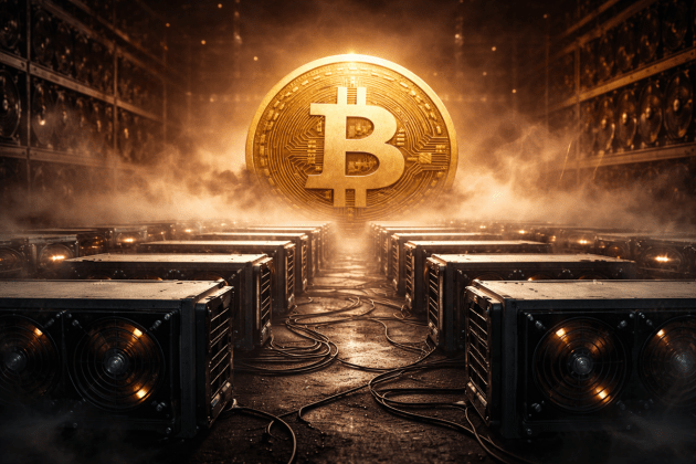 The Bitcoin mining Difficulty is set to see a significant reduction on Saturday, owing to the Hashrate disruption caused by the US snow storm. Bitcoin Difficulty Is Estimated To Go Down 13% During The Next Adjustment The Bitcoin “Difficulty” is a metric built into the blockchain that con...
