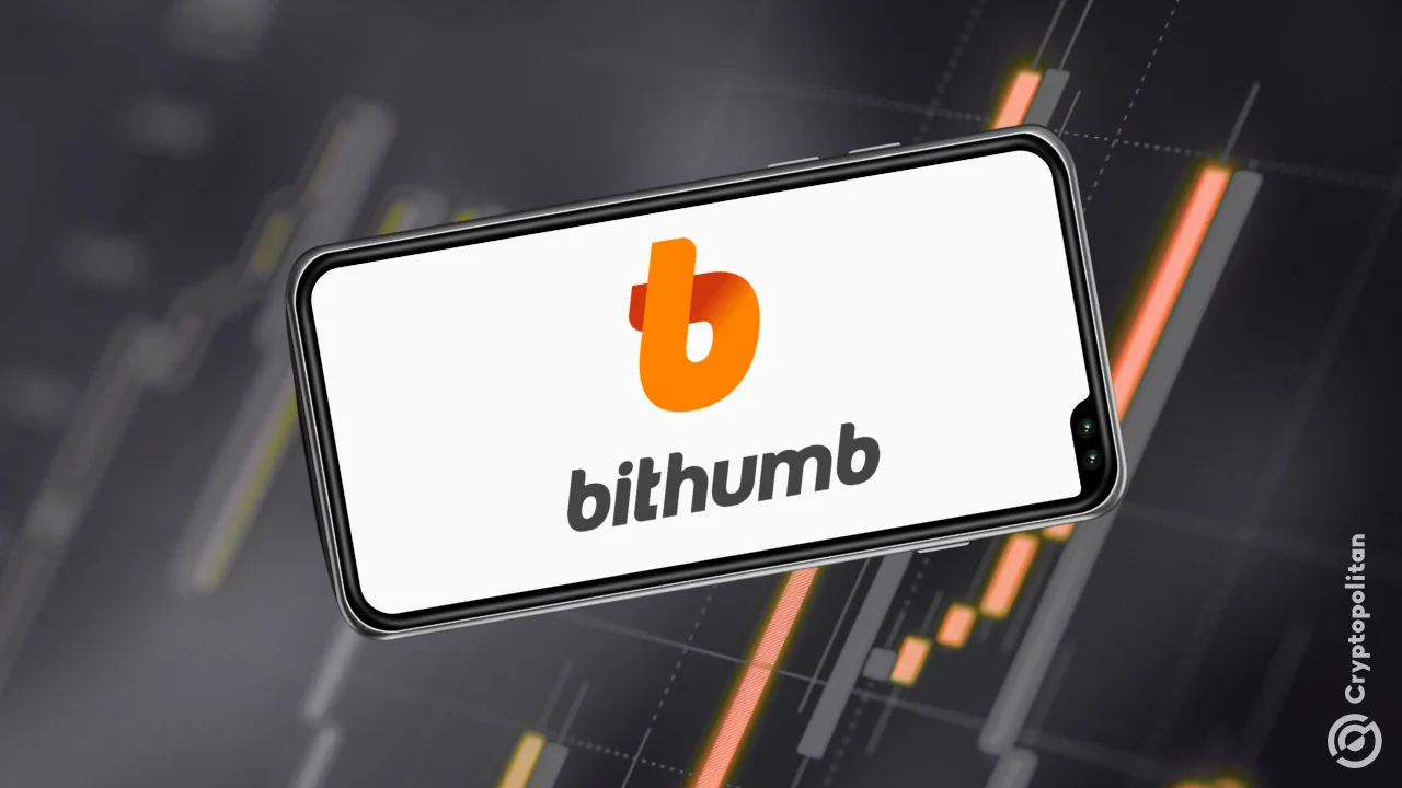 A Bithumb recuperou 99,7% do excesso Bitcoin e usou seus próprios fundos para cobrir o restante.