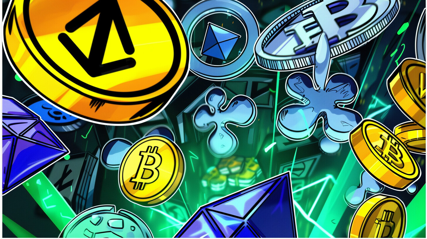 고가의 주요 암호화폐들이 포화 상태에 접어들면서, 새로운 알트코인 혁신의 물결이 경험 많은 시장 참여자들의 관심을 사로잡기 시작했습니다. 새롭게 떠오르는 기회 중 하나가 현재 사이클의 후반부에 접어들면서, 신기술에 주목하는 사람들 사이에서 시급성이 요구되고 있습니다. 이러한 변화는 단순히 […]