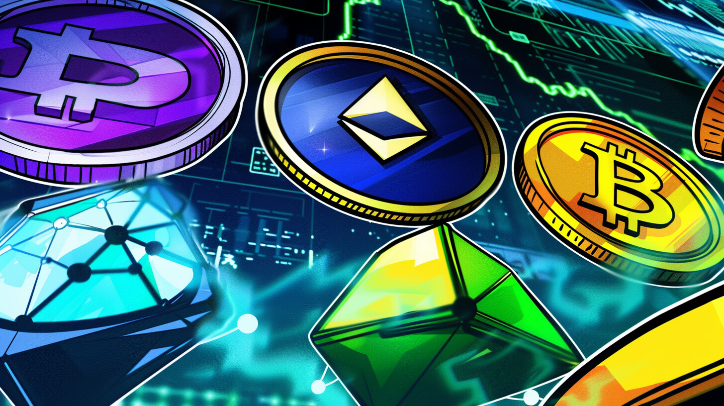 The digital asset market is moving into a phase where utility matters more than hype. Investors are increasingly looking for projects with value and solid technology, rather than short-term trends. As a result, attention is shifting toward protocols that aim to solve clear problems in decentralized finance. One new project is gaining steady momentum while […]