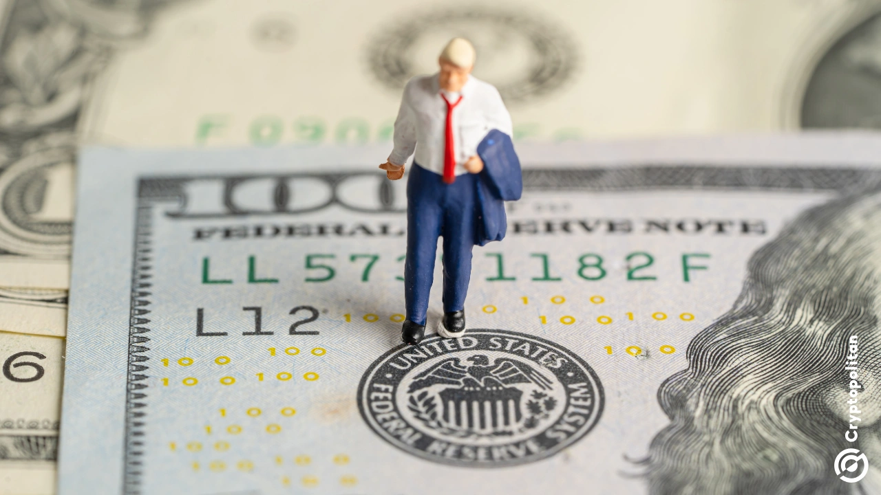 経済学者の大多数は、AIによってFRBがインフレを起こさずに金利を下げるのに十分な余地が得られるというケビン・ワーシュの大胆な主張を否定している。.